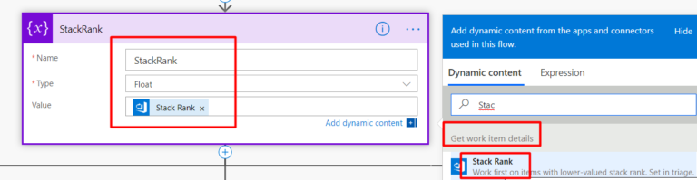 Ordering automatically created tasks in Azure DevOps using Microsoft ...