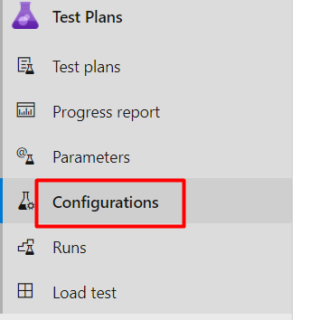 Editing a configuration in Azure TestPlans | Azure DevOps – AzureDevOps ...