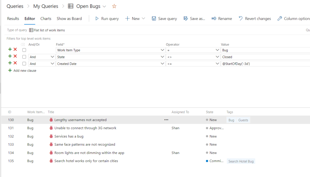 Recycle Bin For Workitems In Azure Devops Vrogue