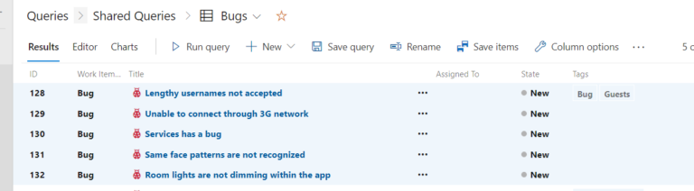Moving Work items between different projects in Azure DevOps ...