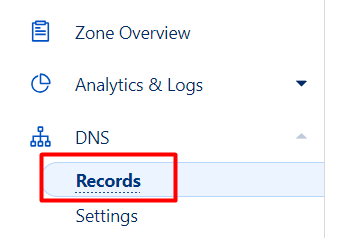 CloudFlare Proxy